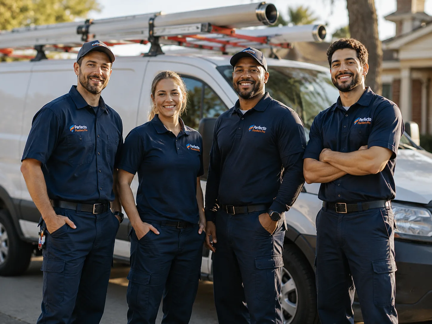 Emergency Plumber Near Me in Harwood, MD near me